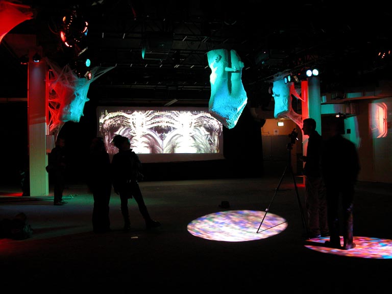 back_projection