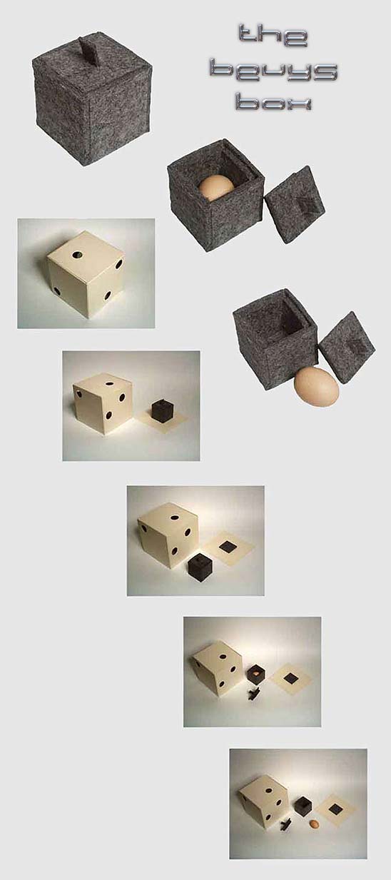 Beuys Box
