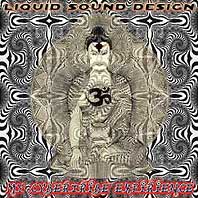 CD Booklet Front