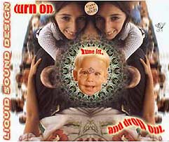 CD Cover Inside