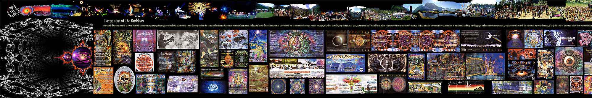 CD Booklet 