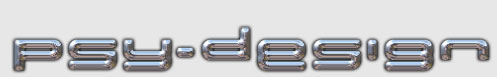 psy-design logo