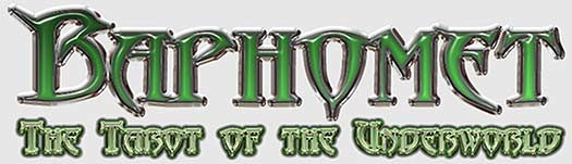 Baphomet Logo
