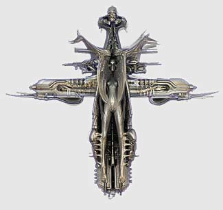 Spell cross